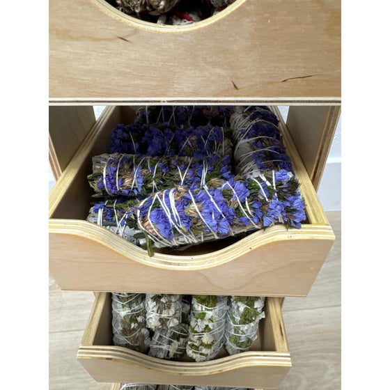 Unearthed Vibes Purple Sage Bundle