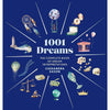 Union Square & Co. 1001 Dreams: The Complete Book of Dream Interpretations