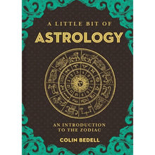  Union Square & Co. A Little Bit of Astrology by Colin Bedell