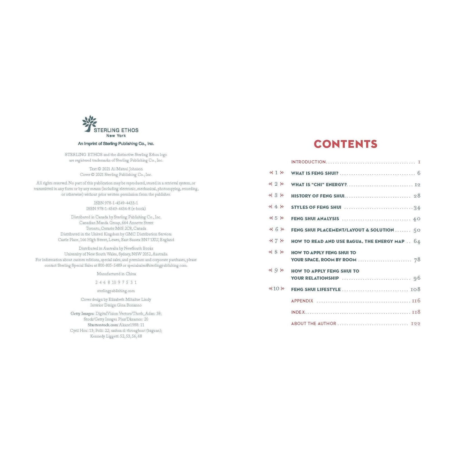Union Square & Co. A Little Bit of Feng Shui by Ai Matsui Johnson