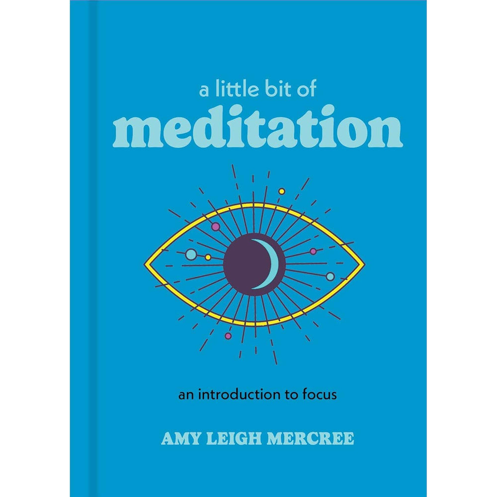 Union Square & Co. A Little Bit of Meditation by Amy Leigh Mercree