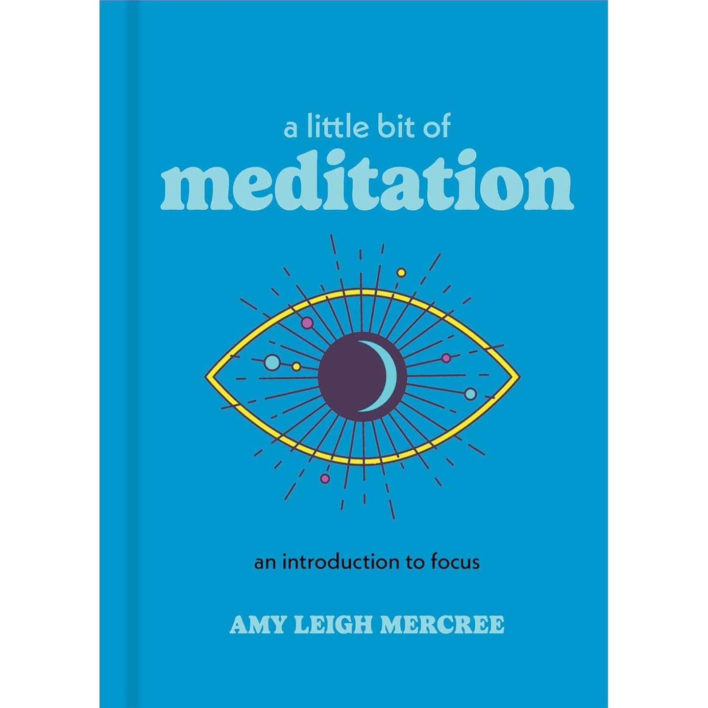 Union Square & Co. A Little Bit of Meditation by Amy Leigh Mercree