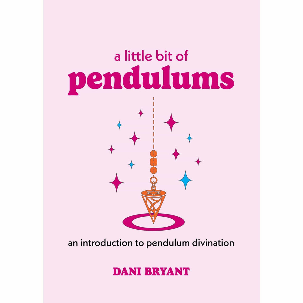 Union Square & Co. A Little Bit of Pendulums by Dani Bryant