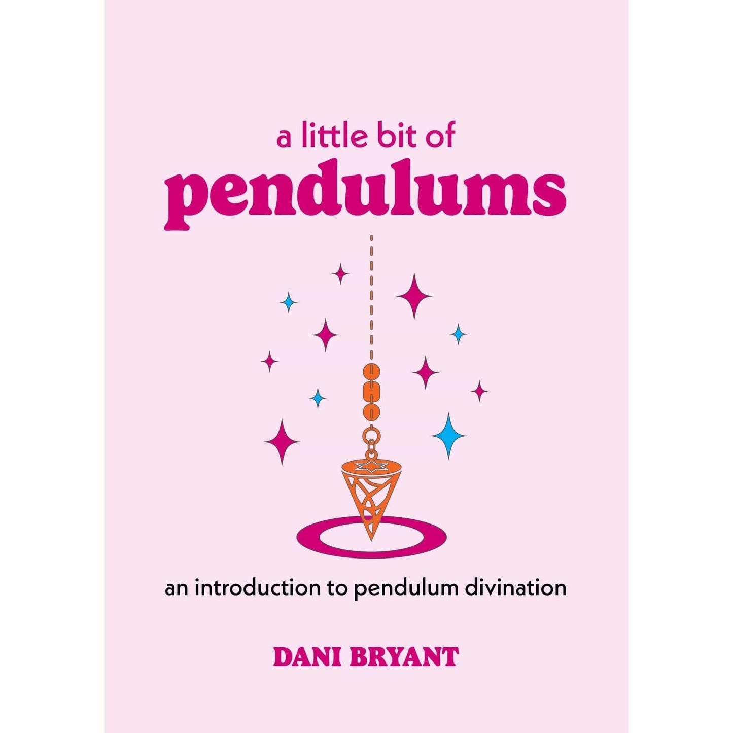 Union Square & Co. A Little Bit of Pendulums by Dani Bryant
