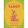 Union Square & Co. A Little Bit of Tarot by Cassandra Eason