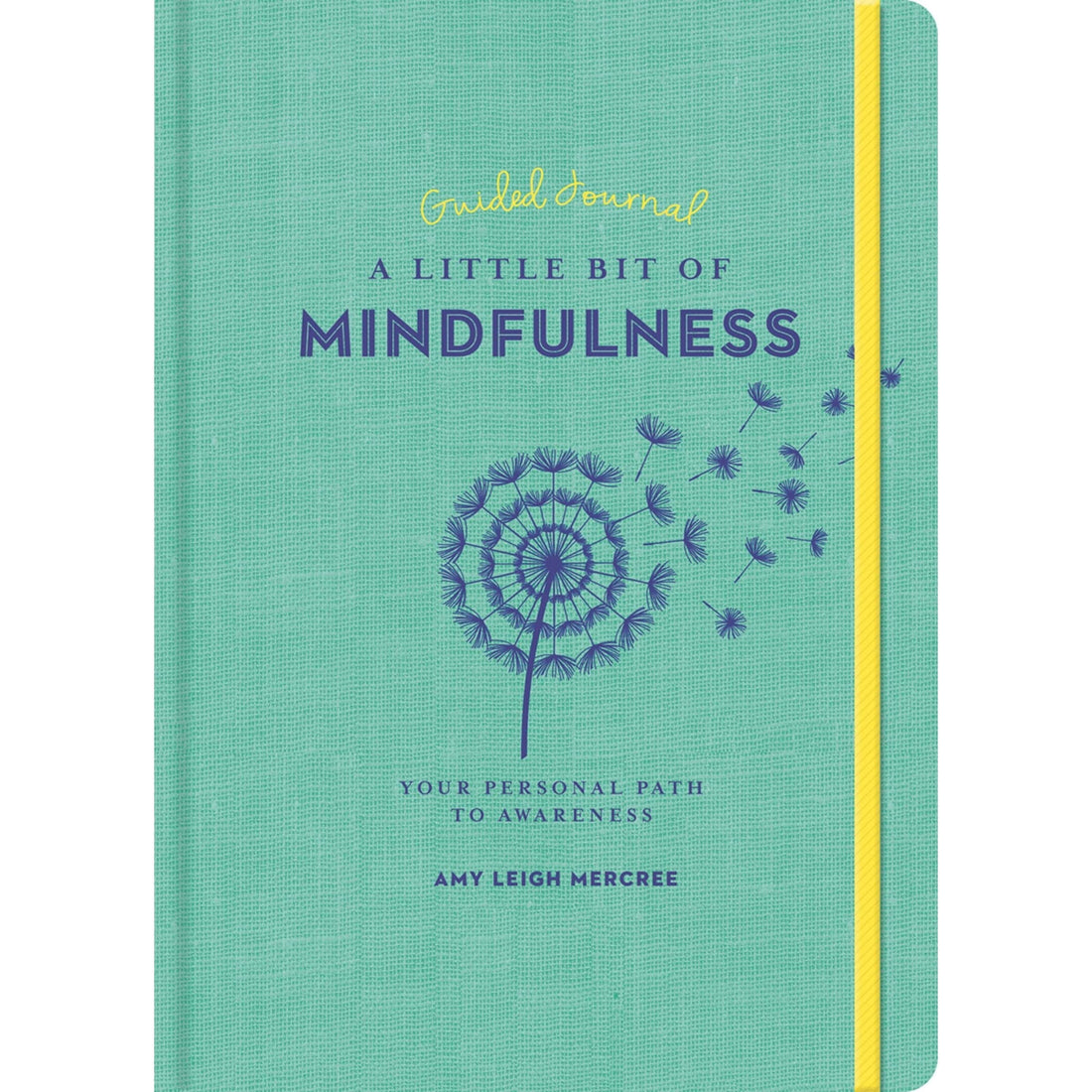  Union Square & Co. Little Bit of Mindfulness Guided Journal