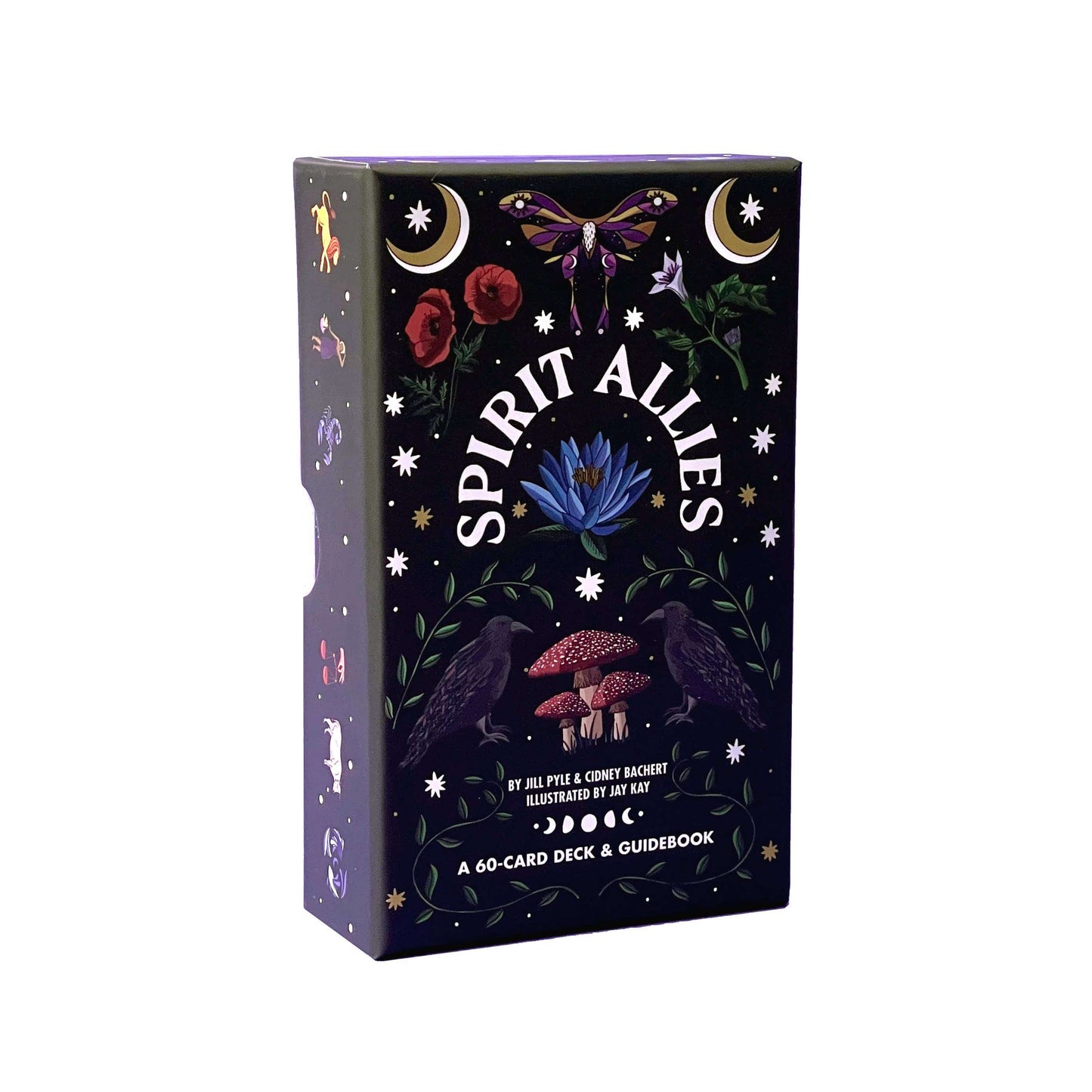 Union Square & Co. Spirit Allies Oracle Deck