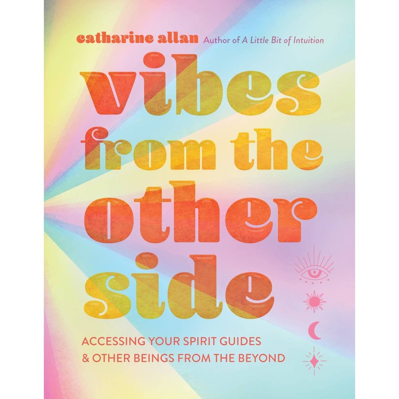 Union Square & Co. Vibes from the Other Side by Catharine Allan