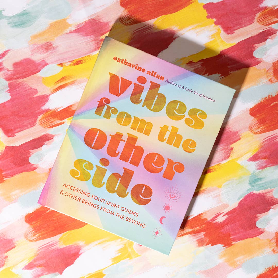 Union Square & Co. Vibes from the Other Side by Catharine Allan
