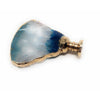 ETSY 8504 Blue Agate Popout Knob