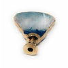 ETSY 8504 Blue Agate Popout Knob