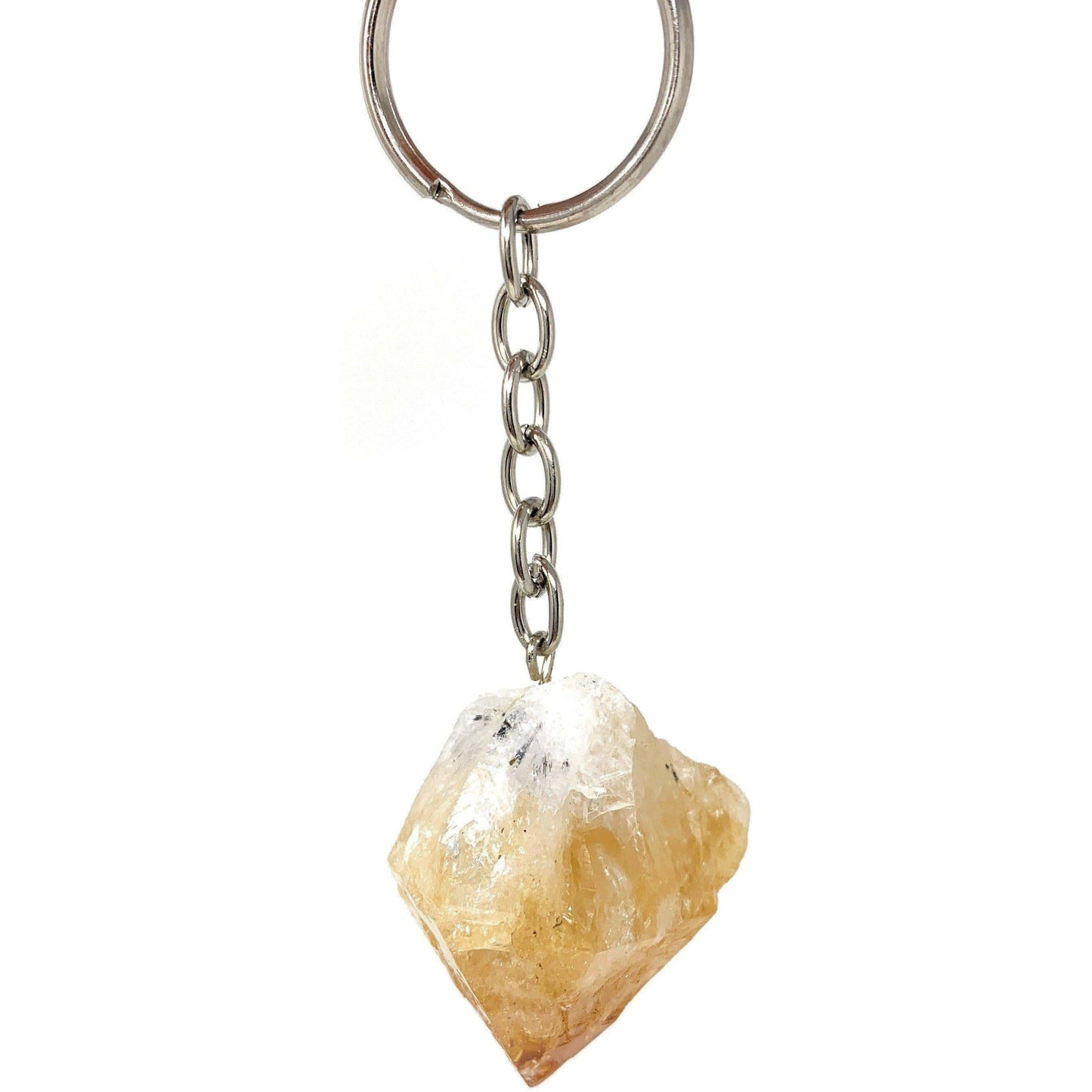 ETSY 8504 Citrine Keychain