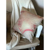 ETSY 8504 Pink Geode Pillow