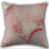 ETSY 8504 Pink Geode Pillow