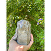 ETSY 8504 Raw (Large) Amethyst Base 1.75 to 2.1 lbs | Purple large amethyst | Amethyst base | Great gift