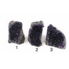 ETSY 8504 Raw (Large) Amethyst Base 1.75 to 2.1 lbs | Purple large amethyst | Amethyst base | Great gift