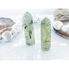 Melan Threads Prehnite Tower