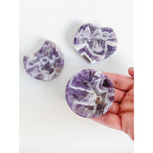  Unearthed Vibes bowls Mini Amethyst Bowl